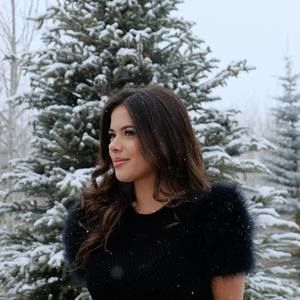 Meet your Posher, Nina